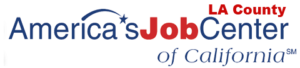 Los Angeles County Workforce Development Board